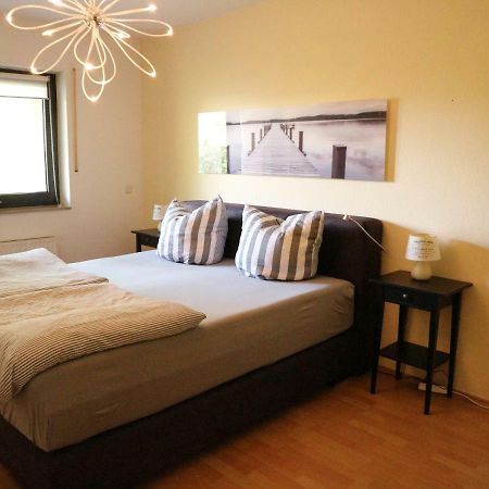 Troisdorf - Rotter See - 60 Qm - 1 Bis 3 Personen 外观 照片