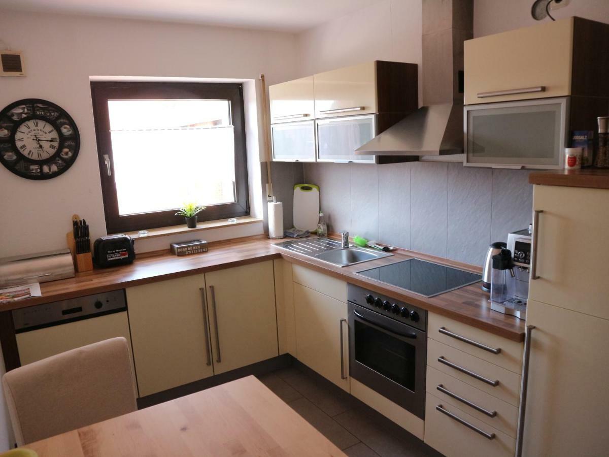 Troisdorf - Rotter See - 60 Qm - 1 Bis 3 Personen 外观 照片
