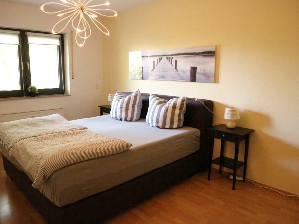 Troisdorf - Rotter See - 60 Qm - 1 Bis 3 Personen 外观 照片