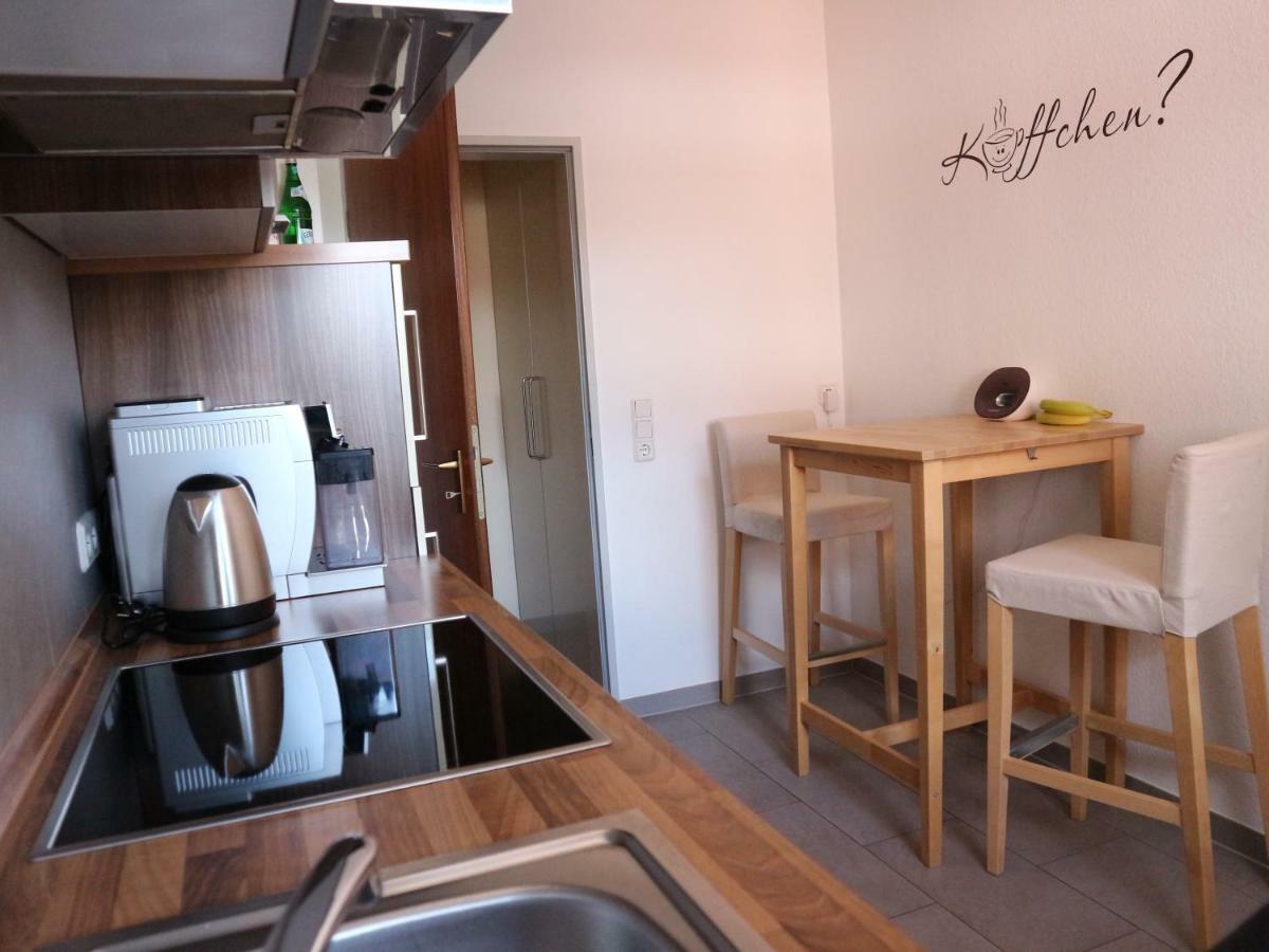 Troisdorf - Rotter See - 60 Qm - 1 Bis 3 Personen 外观 照片