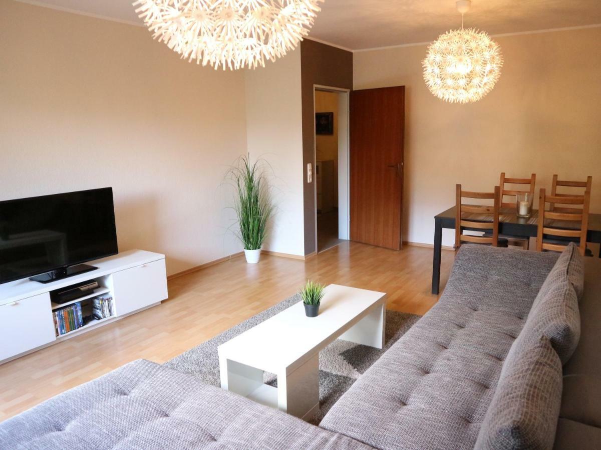 Troisdorf - Rotter See - 60 Qm - 1 Bis 3 Personen 外观 照片