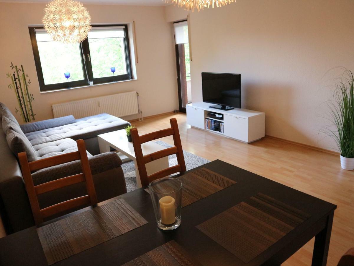 Troisdorf - Rotter See - 60 Qm - 1 Bis 3 Personen 外观 照片