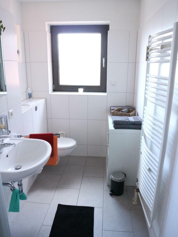 Troisdorf - Rotter See - 60 Qm - 1 Bis 3 Personen 外观 照片
