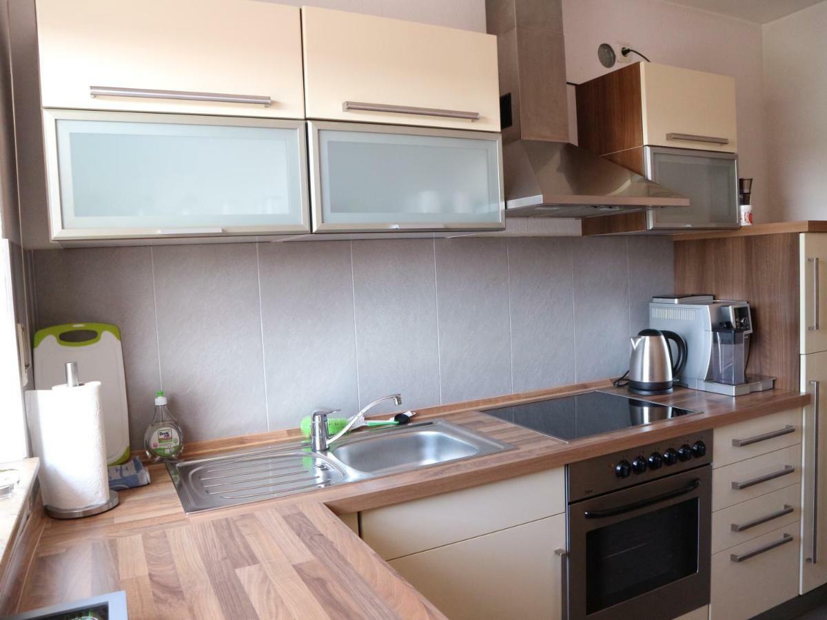 Troisdorf - Rotter See - 60 Qm - 1 Bis 3 Personen 外观 照片