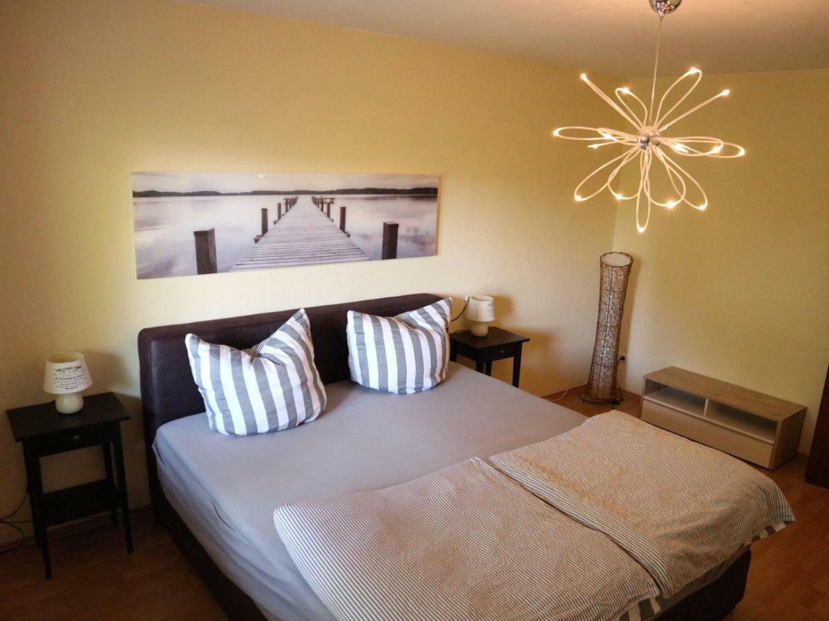 Troisdorf - Rotter See - 60 Qm - 1 Bis 3 Personen 外观 照片